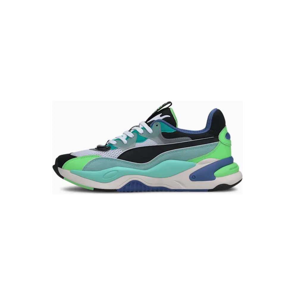 Puma RS-2K Internet Exploring Puma Black Aruba Blue (373309_01)