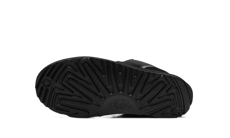 Ugg Lowmel GS “Black” (1152410K-BLK)