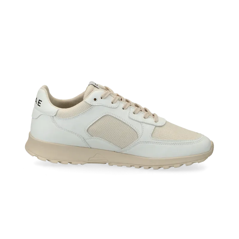 CLAE Joshua (white / off-white) – CL23AJS03