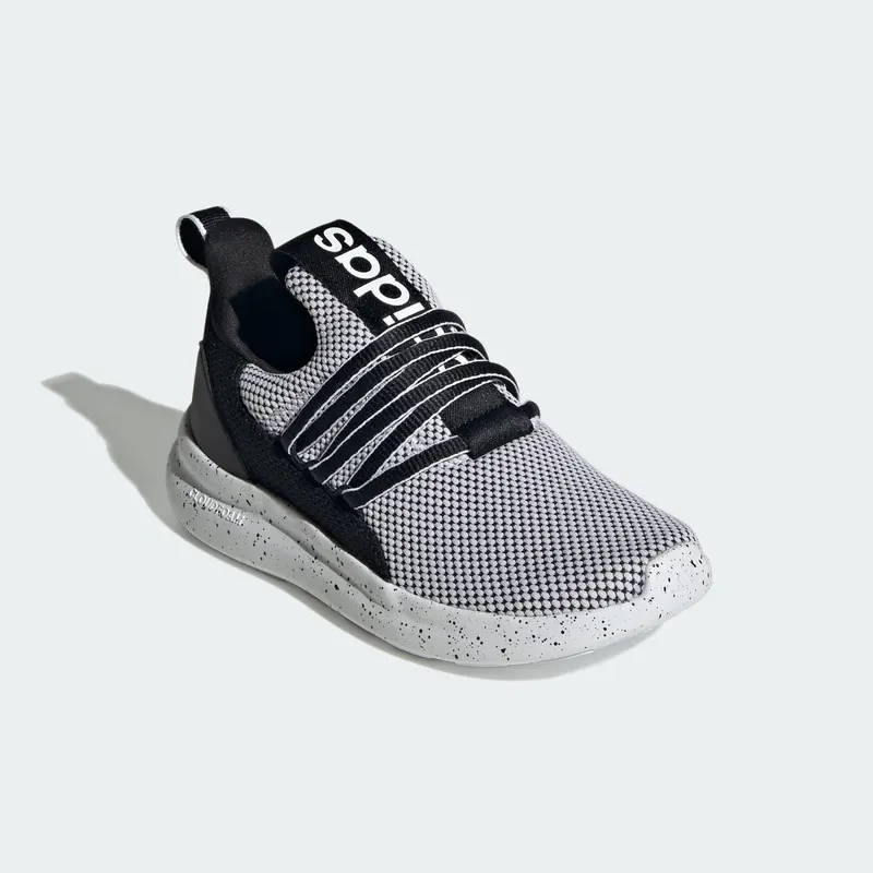 adidas Lite Racer Adapt 7.0 Cloud White Core Black (IE6384)