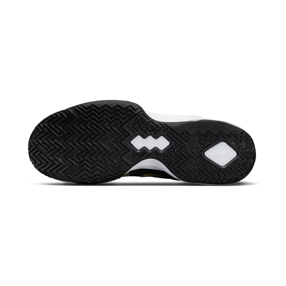 Nike Air Max Impact 4 Basketball Black (DM1124-003)