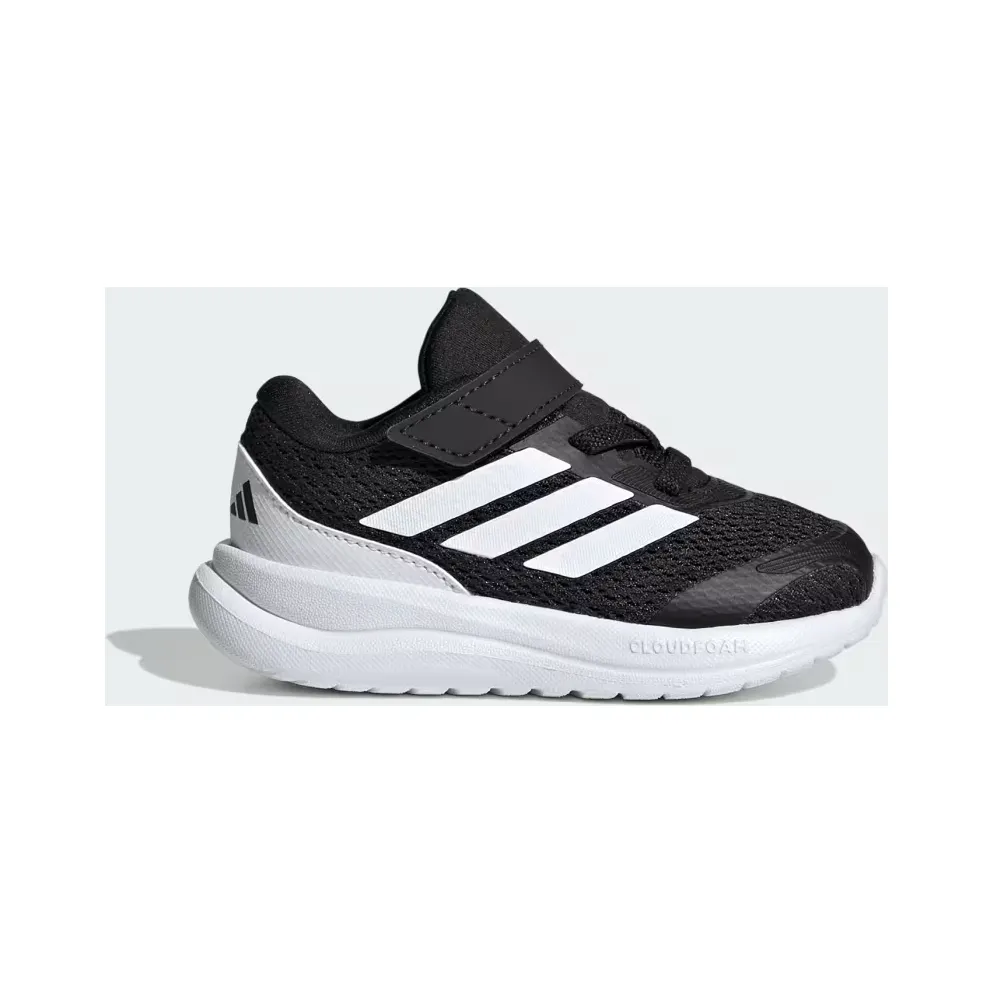 Adidas RUNFALCON 6 Shoes PEUTERS Core Black / Cloud White / Core Black (KI1777)