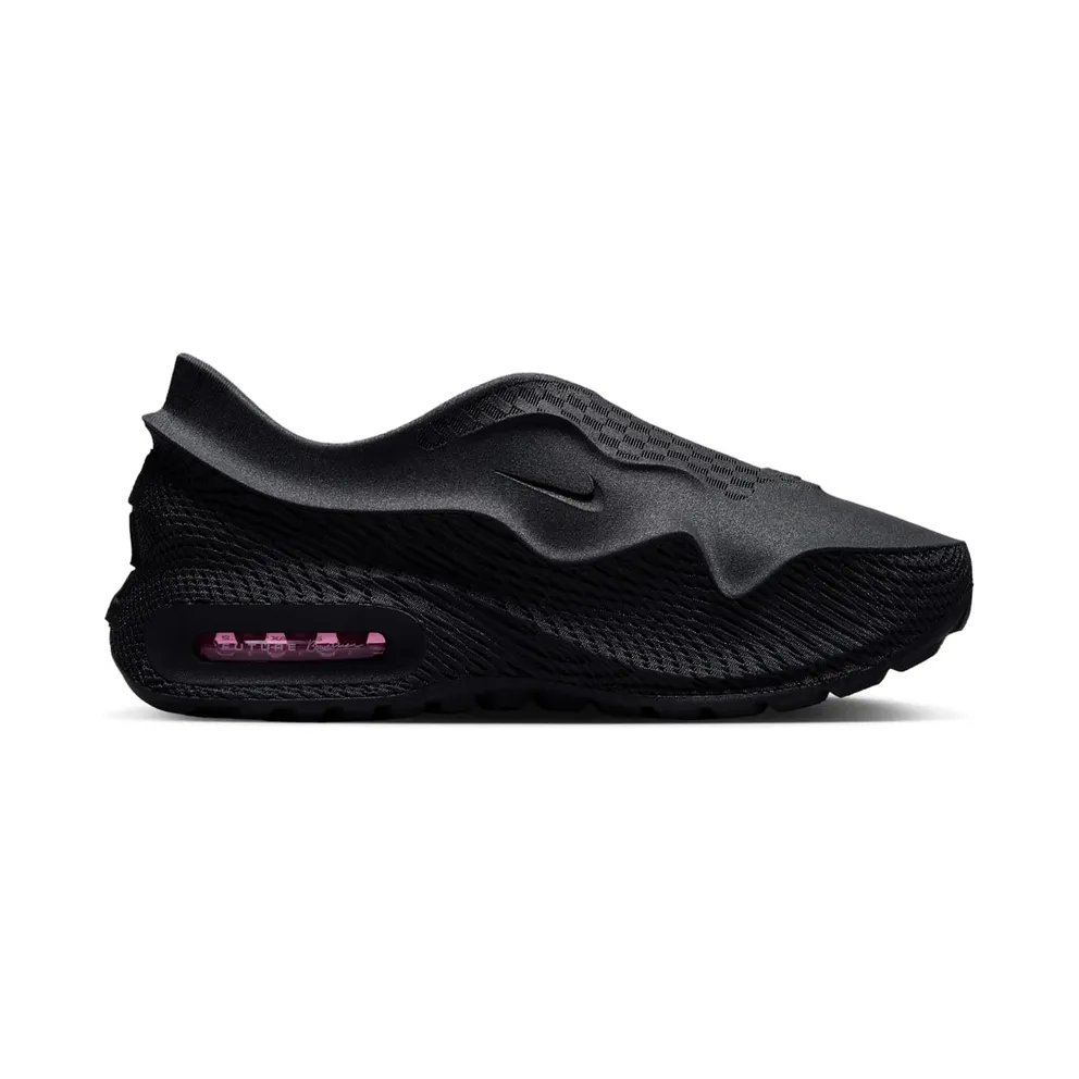 Zellerfeld x Nike Air Max 1000.2 – “Black / Pink Spell / White / Black” (JF3484-004)