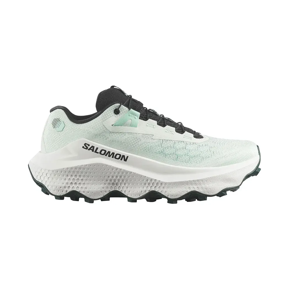 Salomon Ultra Glide 4 grün (L45396200)