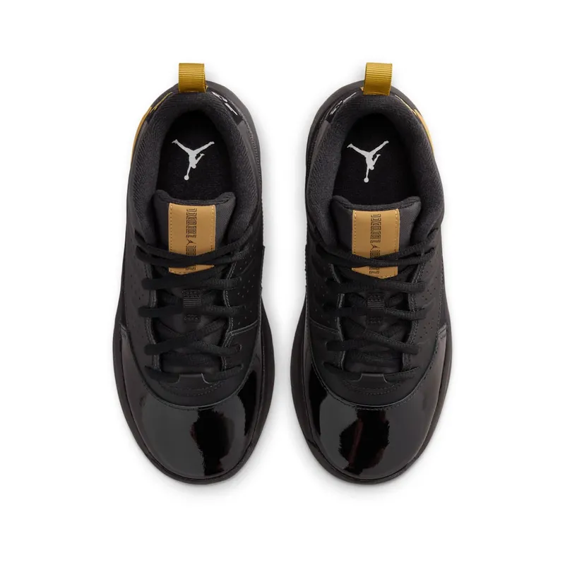 Jordan Max Aura 7 Black Metallic Gold (HQ2089-007)