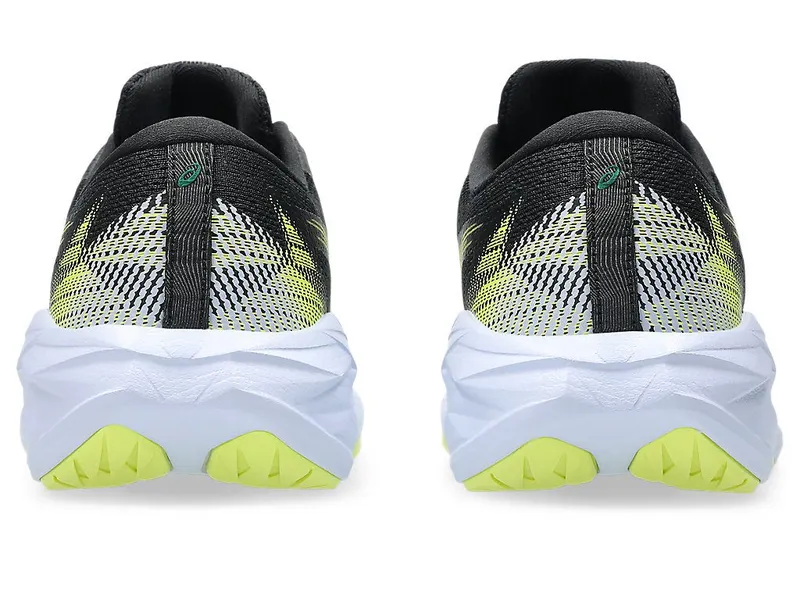 ASICS NOVABLAST 5 GS “Black / Citron” (1014A367-001)