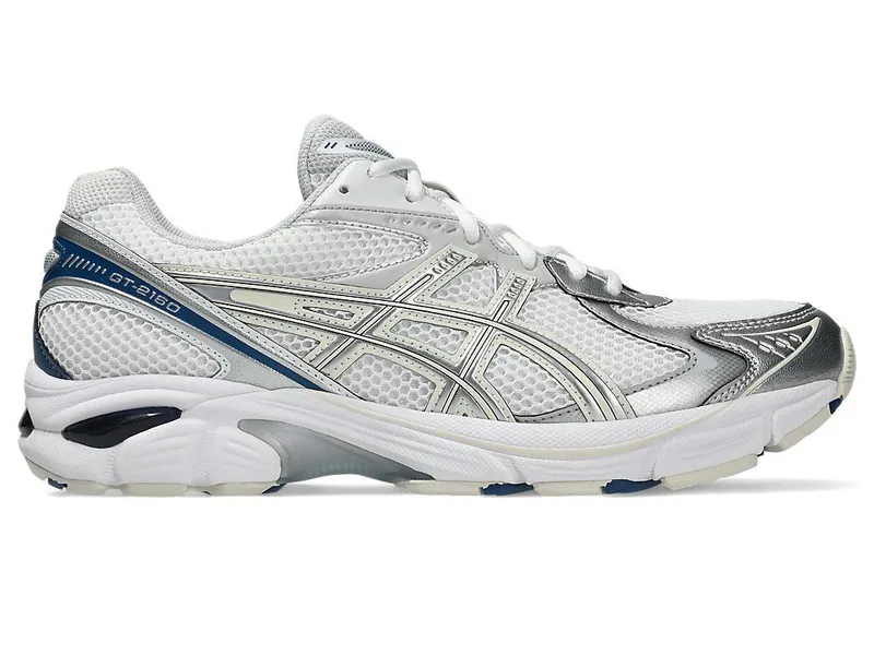 ASICS GT-2160 “White / Twilight Blue” (1203A275-119)