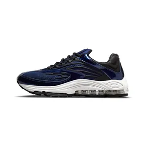 Nike Air Tuned Max “Blue Void / Summit White / Black” (DC9391-400)