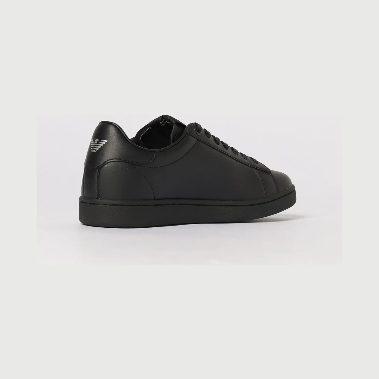 EA7 Sneakers Black (7X000331AF10848MC061) (2)