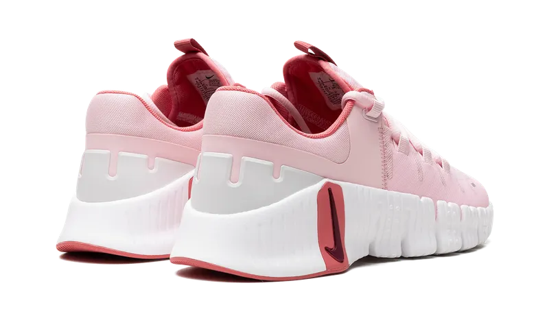 Nike Free Metcon 5 “Pink Foam” (DV3950-603)