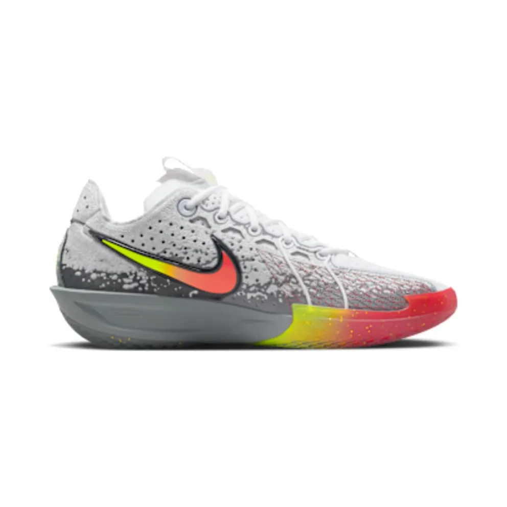 Nike Air Zoom GT Cut 3 Christmas (II6580-001)