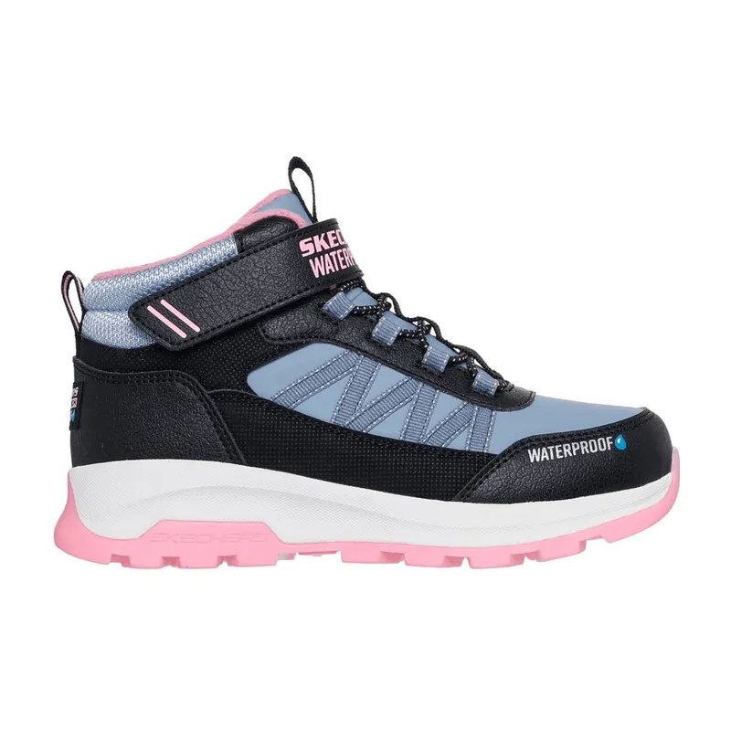 Skechers Skech bont (303493LBKLP)