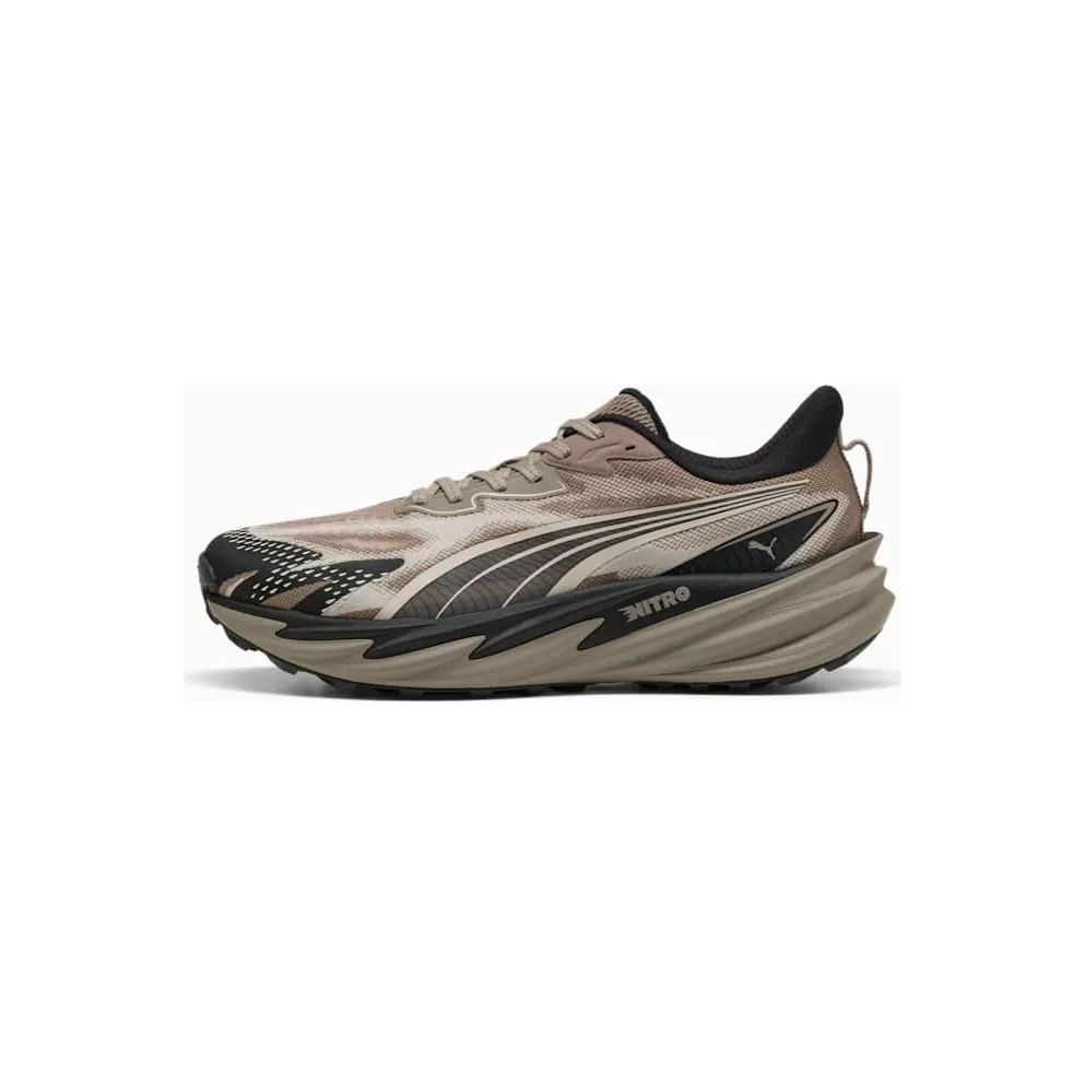 Puma Velocity Nitro Light Grey (312950-08)