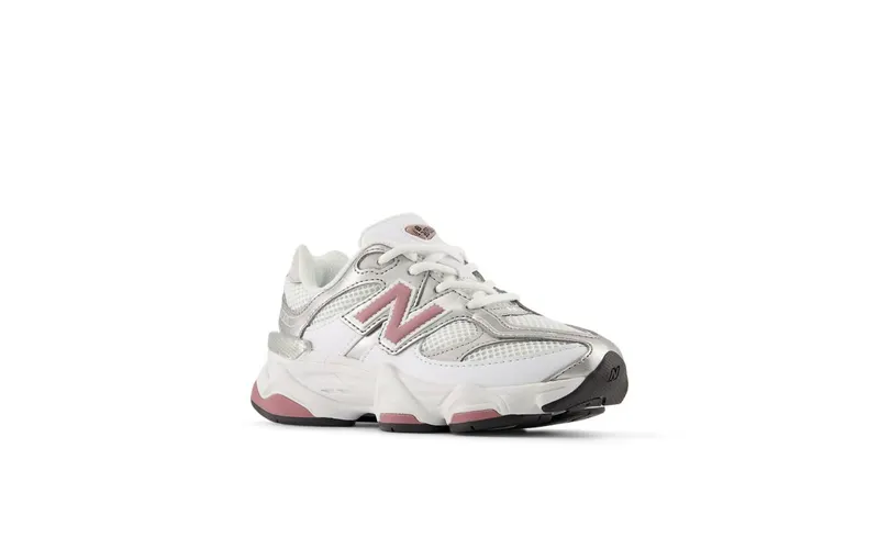 New Balance 9060 Nb 103 White/Rosewood (P90601Z6)