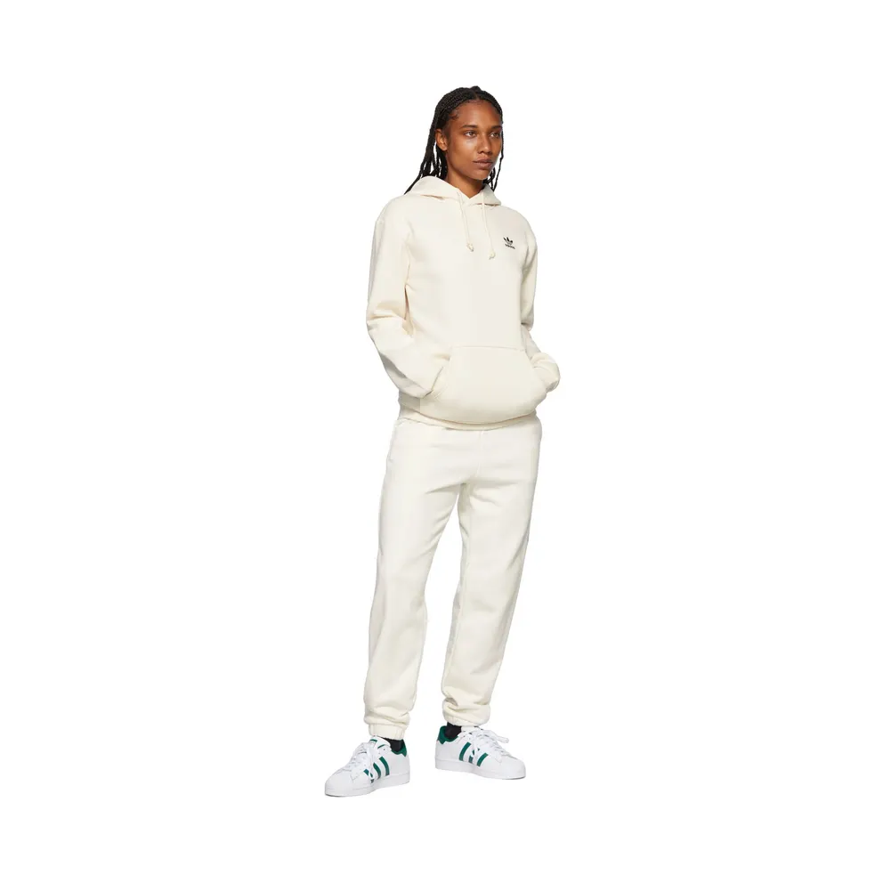 Adidas SUPERSTAR SHOES Cloud White / Collegiate Green / Cloud White (GZ3742)
