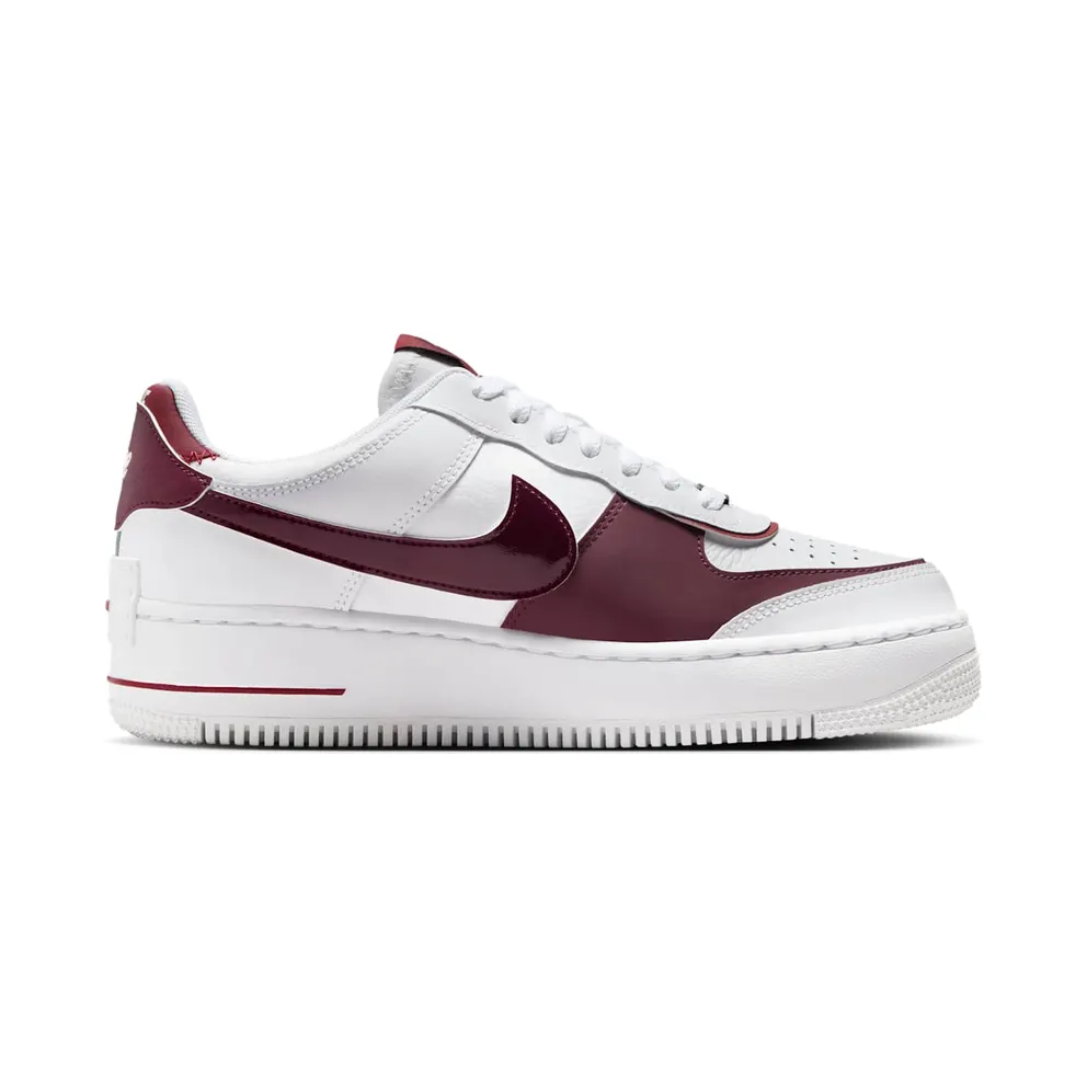 Nike Air Force 1 White (CI0919-123)