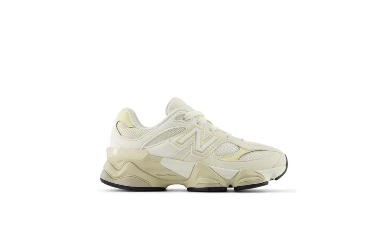 New Balance 9060 Sea Salt Linen (PC9060EK)