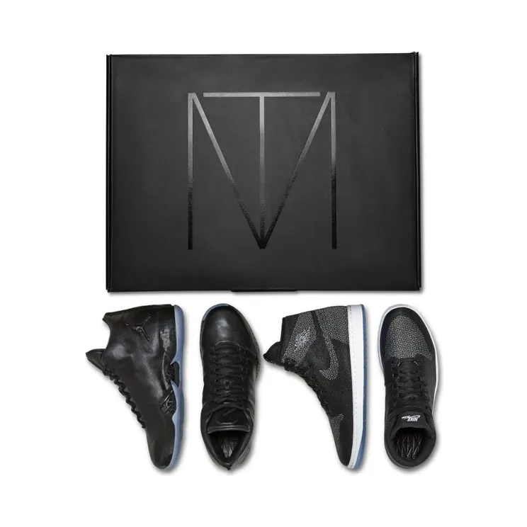 Air Jordan MTM MTM Pack (802398-900)