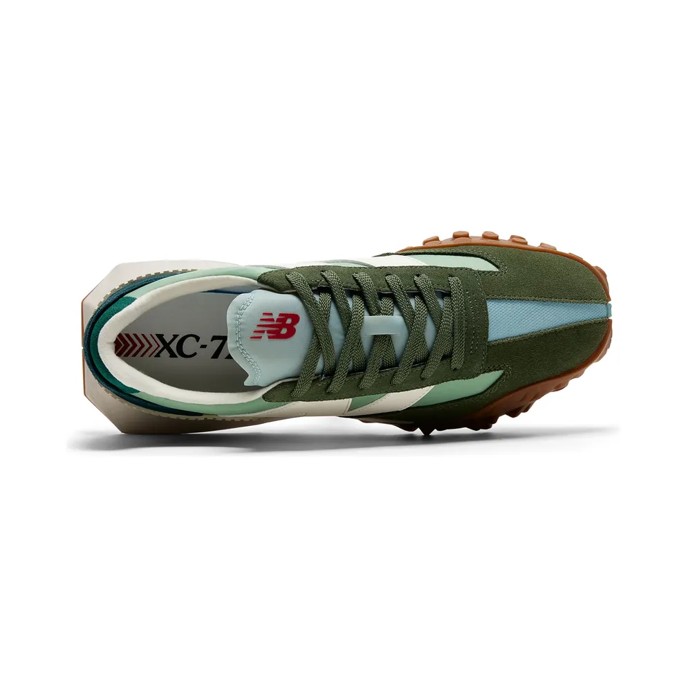 New Balance XC-72 Dry Sage Norway Spruce (UXC72OU1)