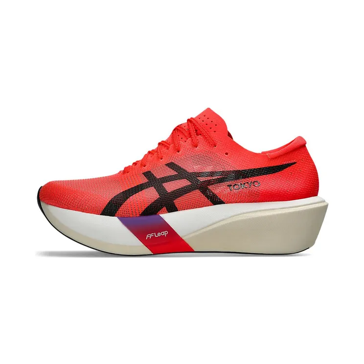 ASICS METASPEED EDGE TOKYO “Flash Red / Black” (1013A163-600)