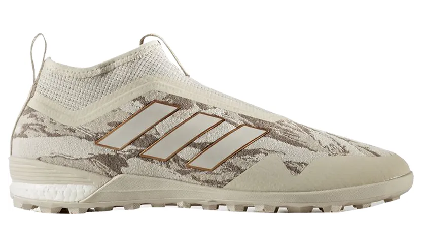 adidas ACE 17+ Paul Pogba Brown Camo (CM7915)