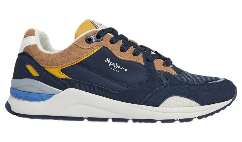 Pepe Jeans X20 Rise Schoenen PMS60018-595