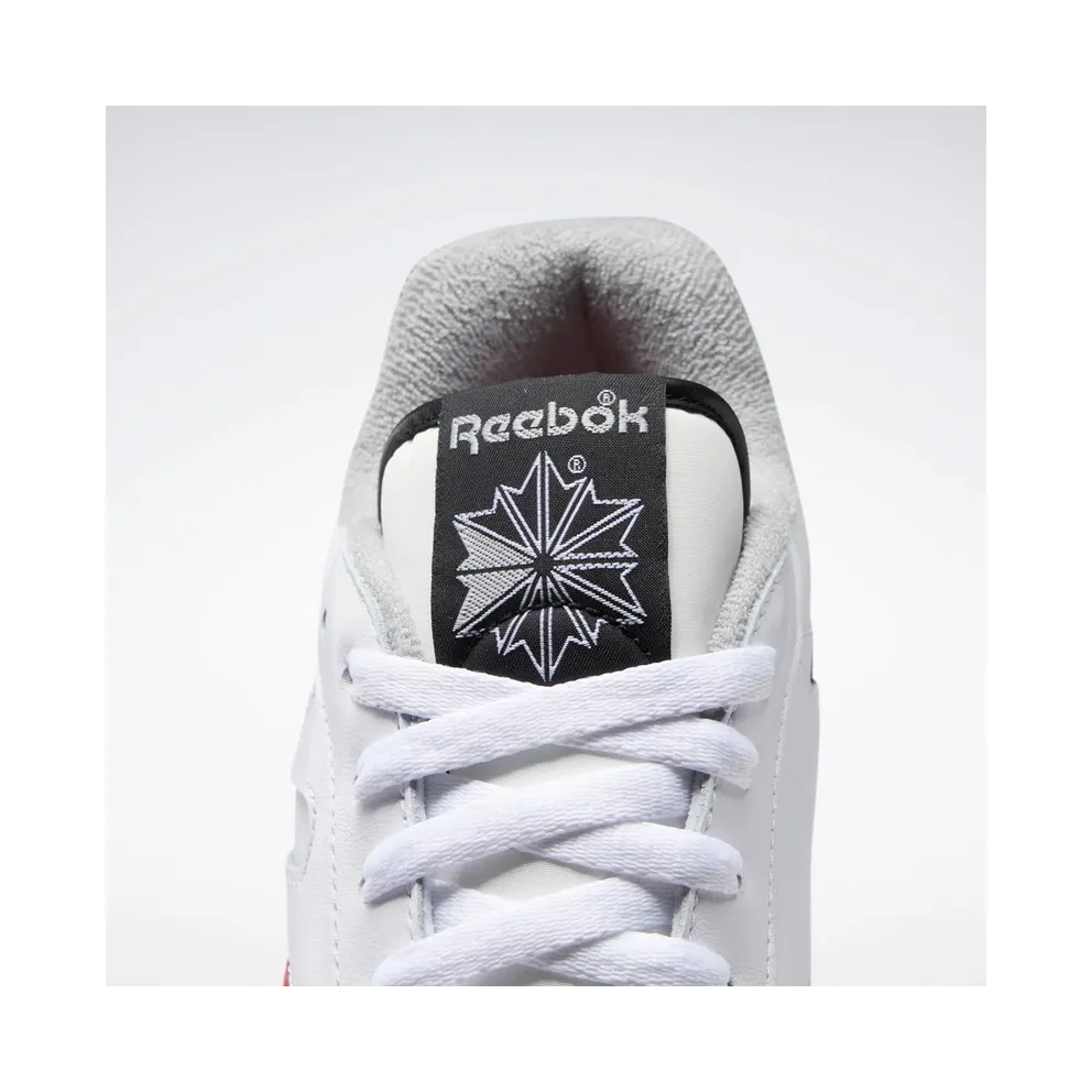 Reebok BB 4000 Cloud White / Black / Flash Red (GY2713)