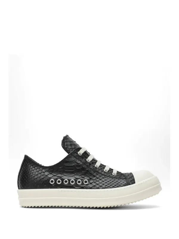 Rick Owens Porterville – Black (RR01F2895LPY)