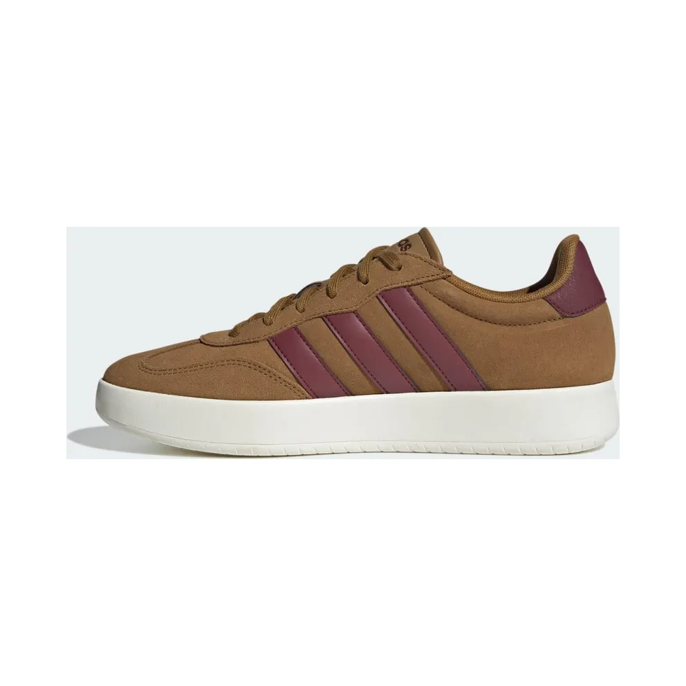 Adidas Barreda Bronze Strata / Shadow Red / Off White (JR3905)