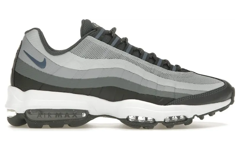 Nike Air Max 95 Ultra Iron Grey Diffused Blue (FJ4216-001)