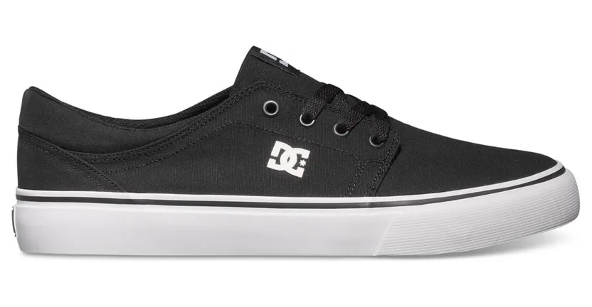 DC Trase TX Black (ADYS300126bkw)