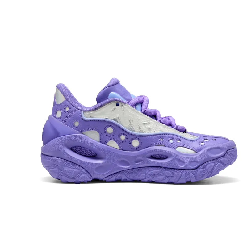 Puma LaFrancé RNR “Dark Amethyst / Intense Lavender” (312715_01)