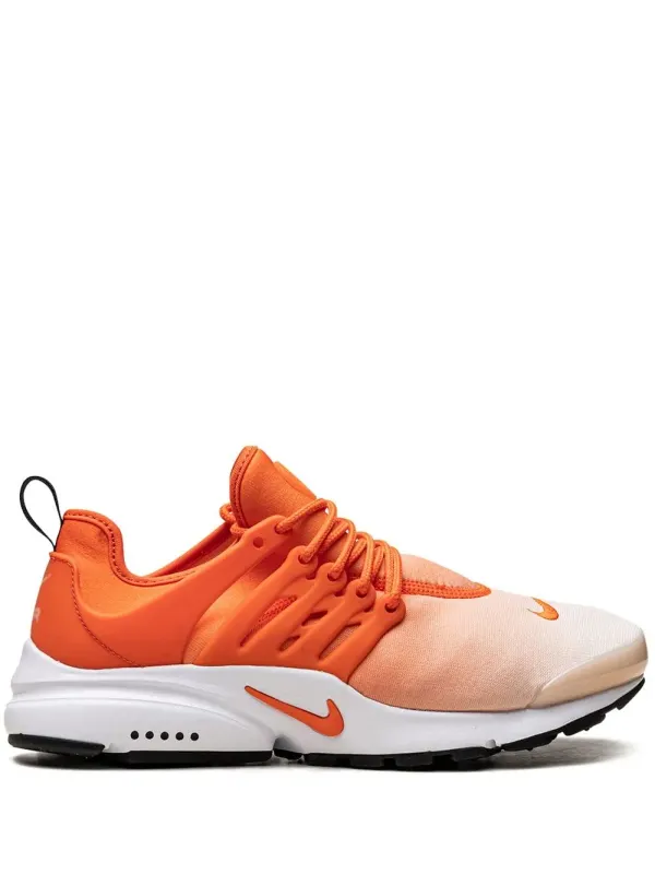 Nike Air Presto low-top – Orange (DQ8587)