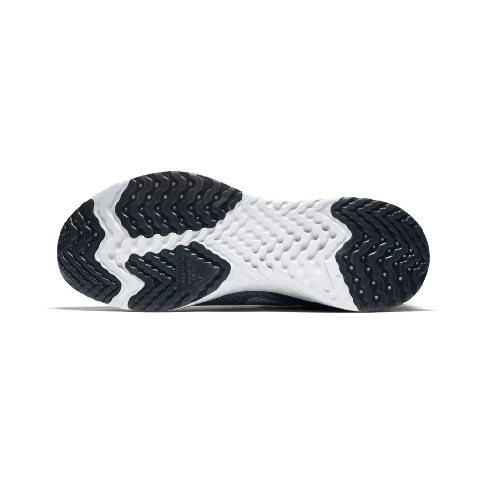Nike Odyssey React Shield Black (W) Black/White Cool Grey (AA1635-003)