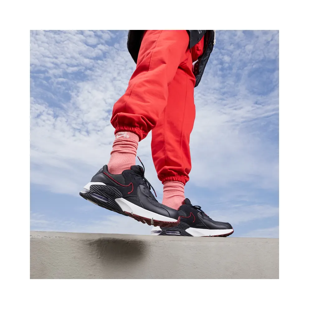 Nike AIR MAX EXCEE “Team Red” (DQ3993-001)