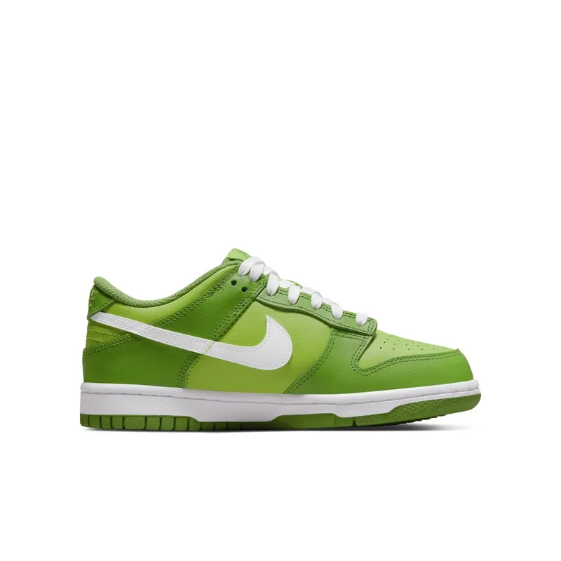 Nike Dunk Low Chlorophyll (DH9765-301)