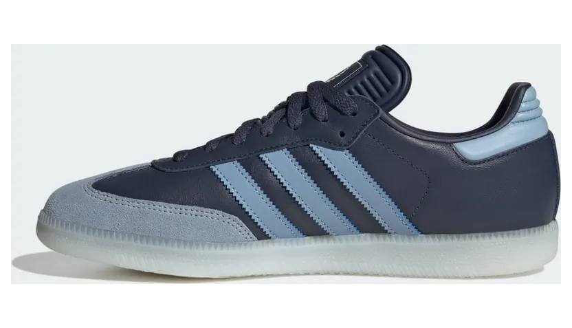 adidas-samba JR6352
