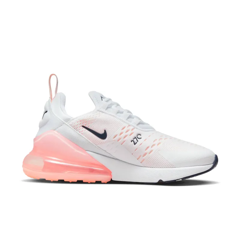 Nike Air Max 270 White Atmosphere (AH6789-110)