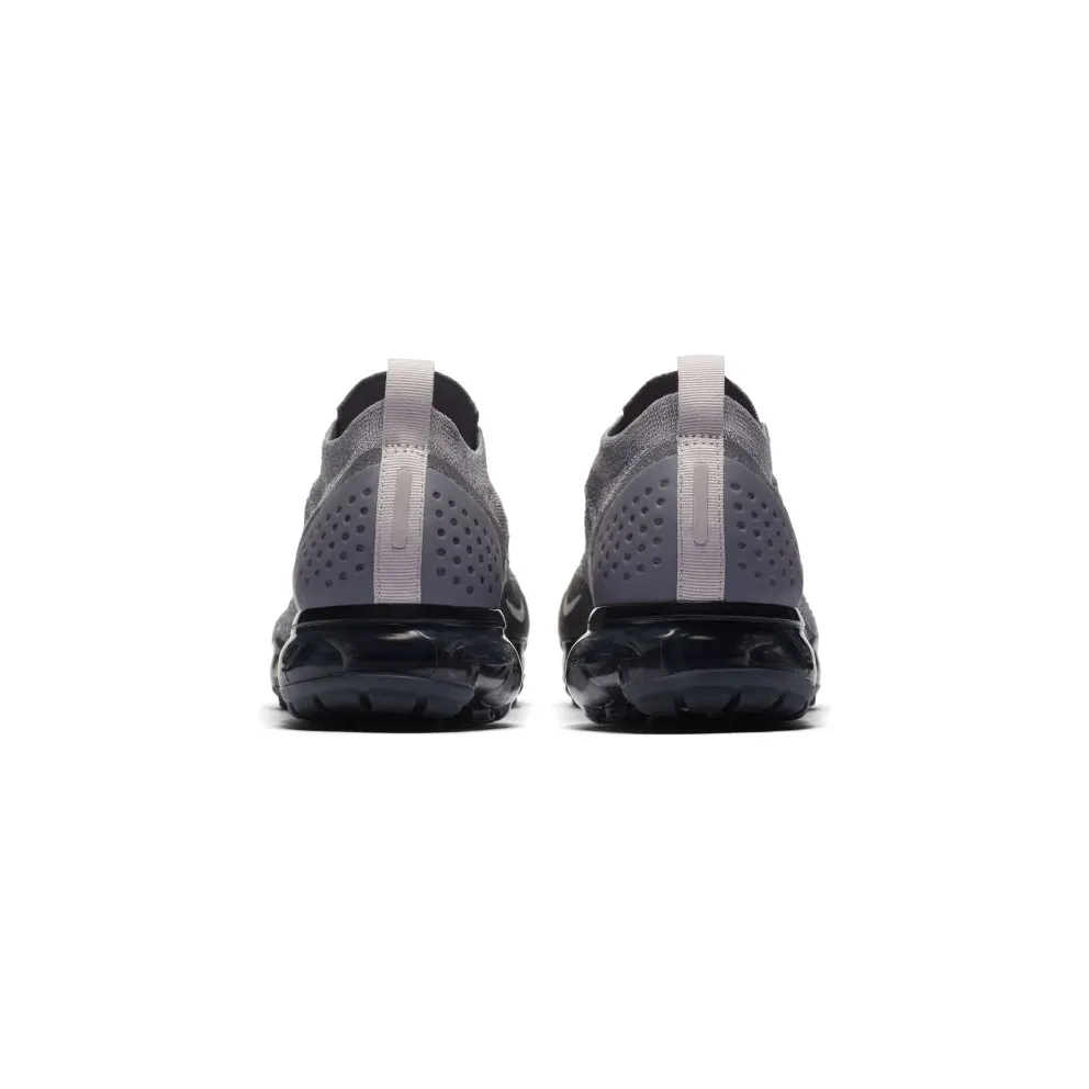 Nike Air VaporMax Moc 2 Gunsmoke (W) Gunsmoke/Blackened Blue-Thunder Grey (AJ6599-003)
