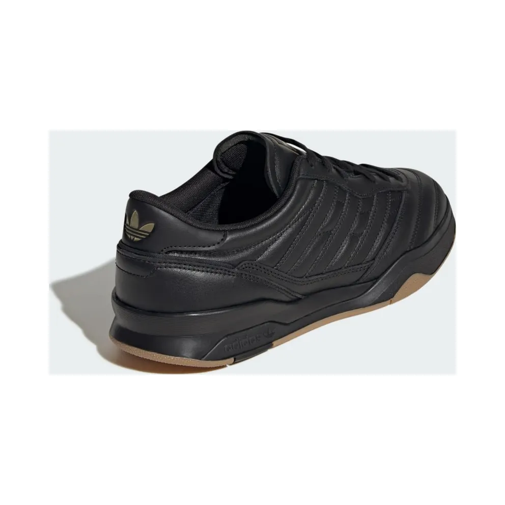 Adidas Mundial FC Shoes Core Black / Core Black / Gum (JP7086)