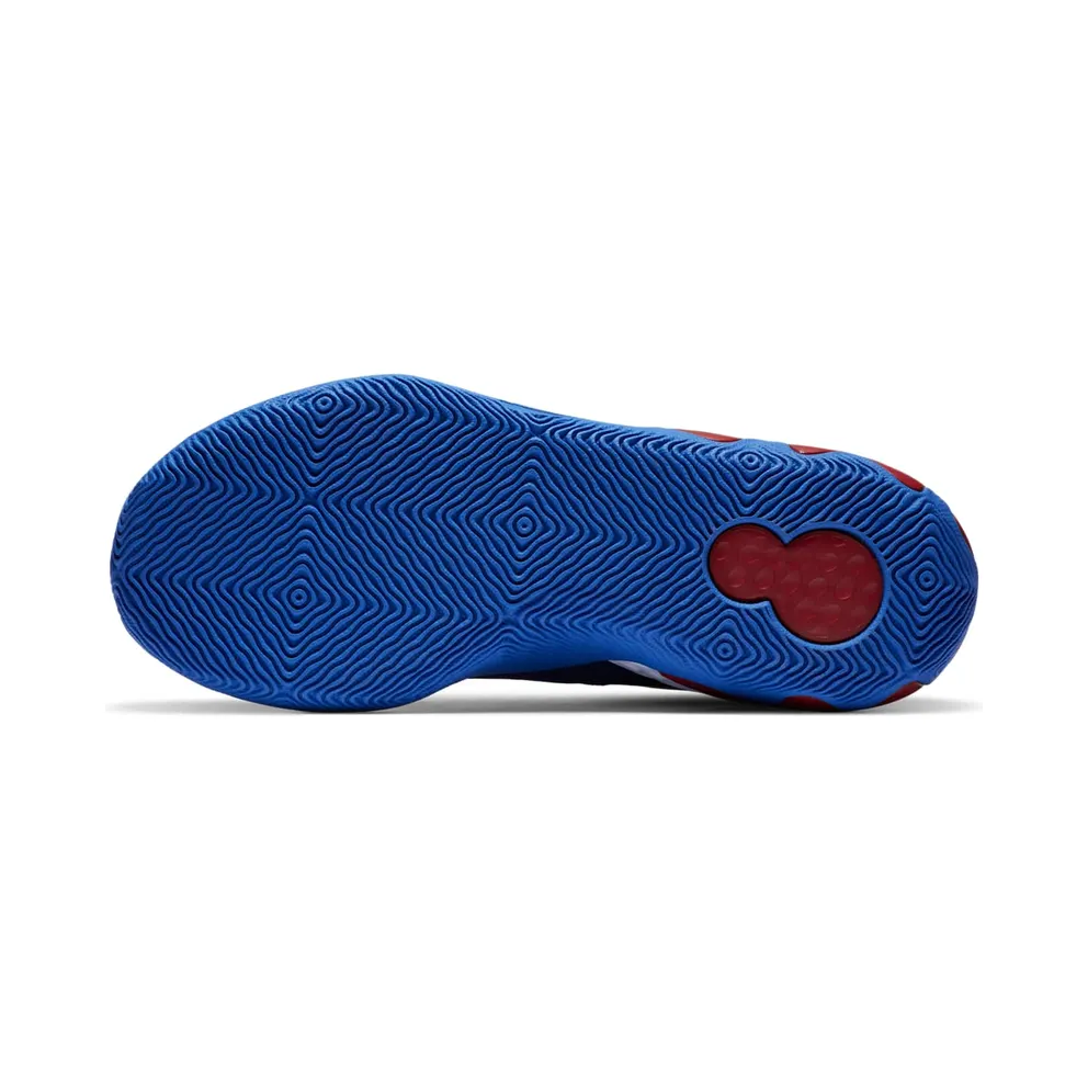Nike Renew Elevate ‘Deep Royal Blue’ Blue Void/Racer Blue/Deep Royal Blue/White (CK2669-400)