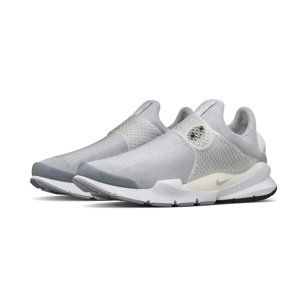 Nike Sock Dart Wolf Grey Wolf Grey/Summit White (686058-011)