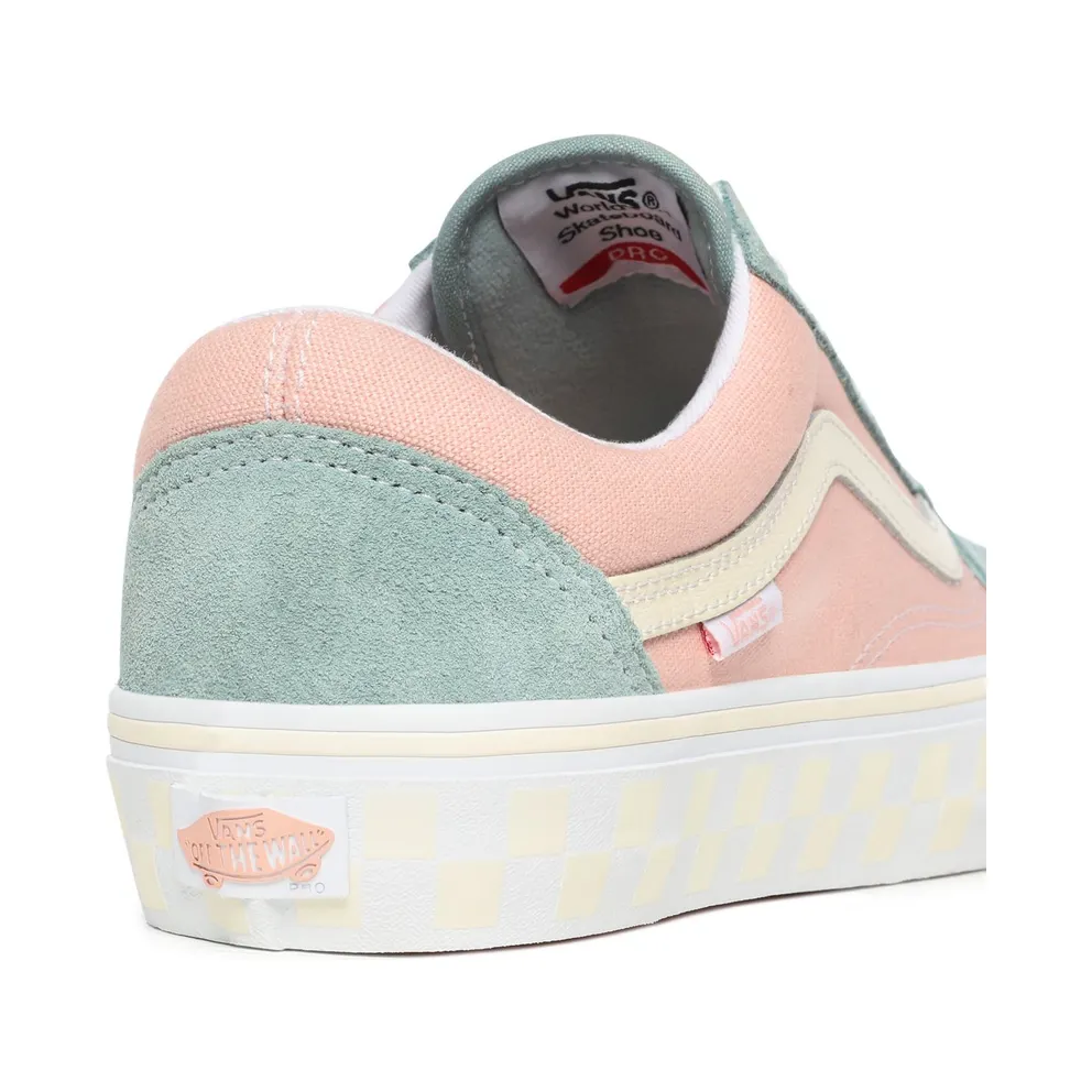 Vans Washout Old Skool Pro (VN0A45JC10A)