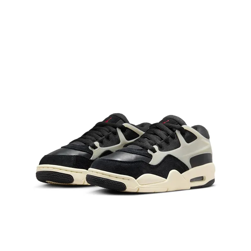 Jordan 4 RM GS “Black Sail” (FQ7938-006)