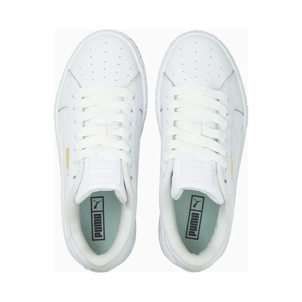 PUMA Cali Star Youth White (382041-01)