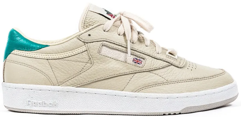Reebok Club C Packer Shoes Marcial (CN1284)