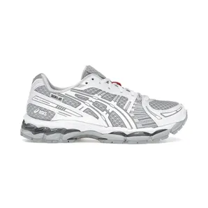 Asics Gel Kayano Asics gel-kayano 12 Glacier Grey / Pure Silver (1203A869-020)