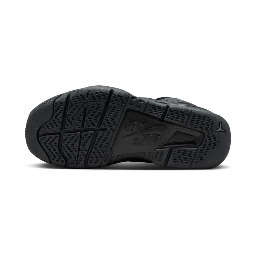 Jordan Stay Loyal 3 “Black / Anthracite / Cool Grey” (FB9922-001)