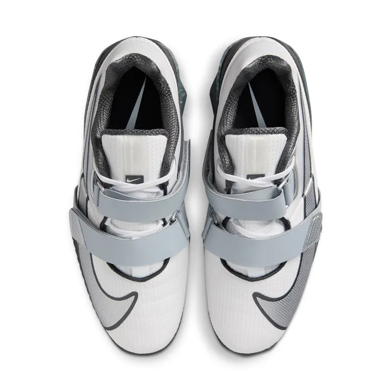 Nike Romaleos 4 SE “Phantom Dust” (FZ8663-100)