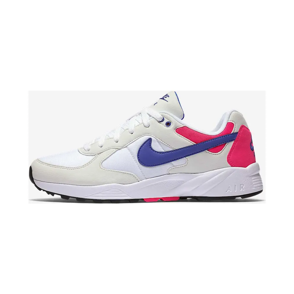 Nike Air Icarus Cherry White/Lapis-Cherry-Black (819860-101)